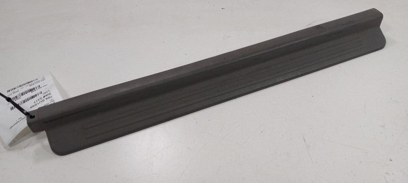 Subaru Forester Sill Trim Plate Door Jam Threshold Left Driver Front 1