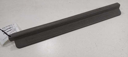Subaru Forester Sill Trim Plate Door Jam Threshold Left Driver Front 1