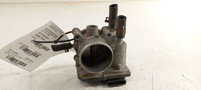 Throttle Body Valve Fits 12-19 ACCENT  OEM
