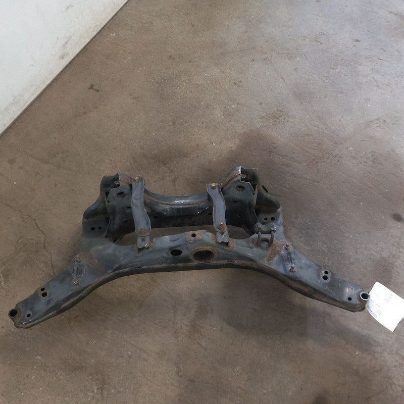Rear Crossmember Support Frame VIN J 1st Digit Japan Built 14-19 Nissa