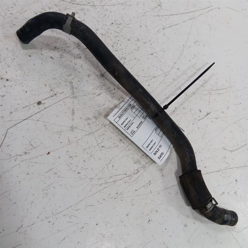Kia Forte Coolant Line Crossover Pipe  2014 2015 2016 OEM