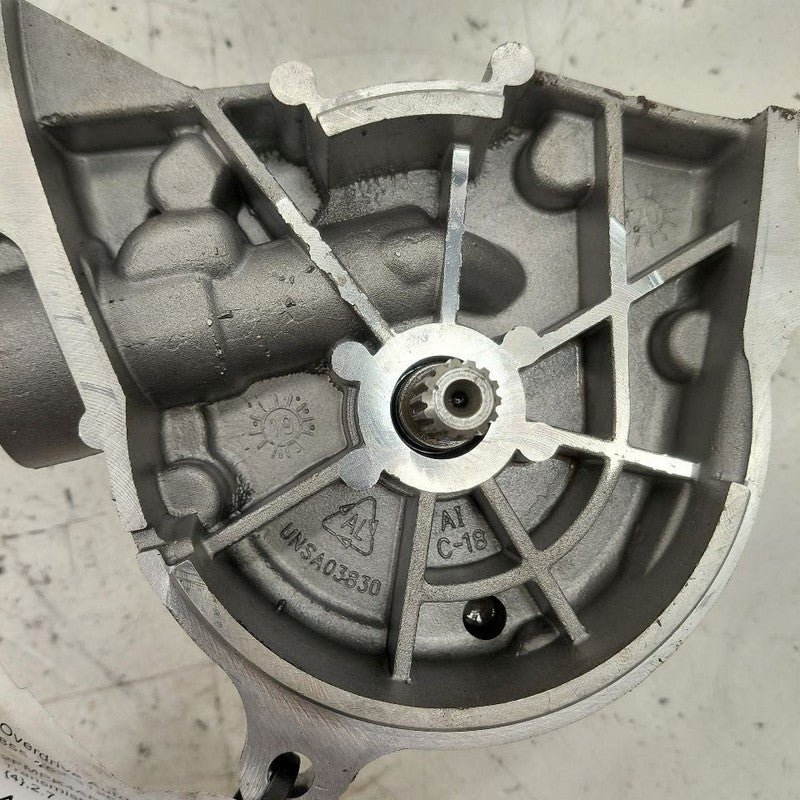 Ford Edge Transmission Oil Pump  2.7 2019 2020 2021 2022