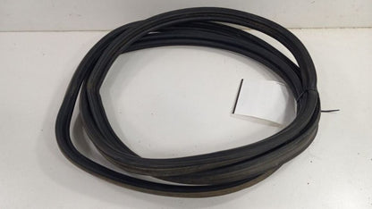 Subaru Forester Trunk Lid Hatch Door Rear Back Rubber Seal 2009 2010 2