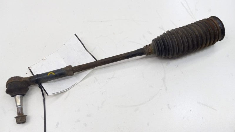Chevy HHR Steering Rack Pinion Tie Rod End W Boot Left Driver 2007 2008 2009 201