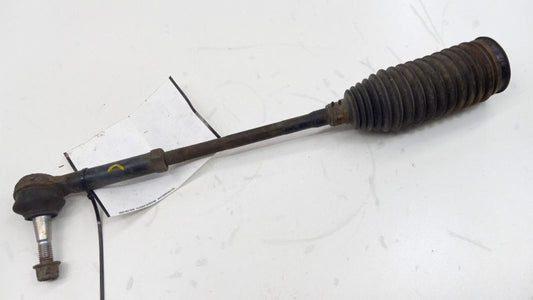 Chevy HHR Steering Rack Pinion Tie Rod End W Boot Left Driver 2007 2008 2009 201
