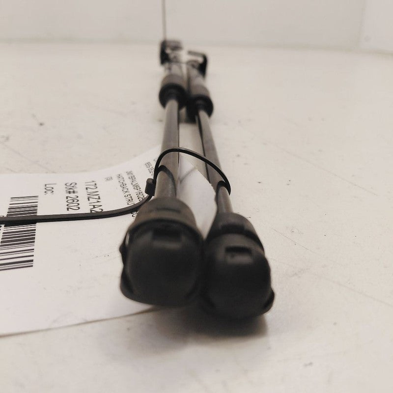 Mazda 3 Hatchback Hatch Back Trunk Lid Shock Strut Support  2023 2022 