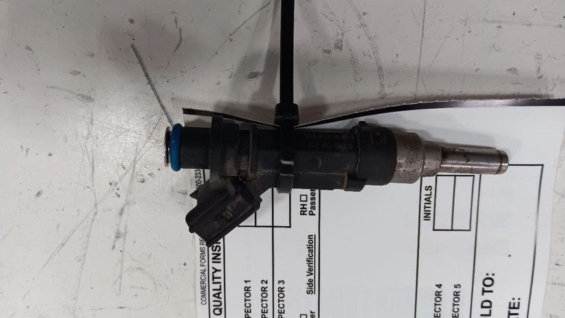Fuel Injection Injector Fits 11-15 SCION IQ OEM