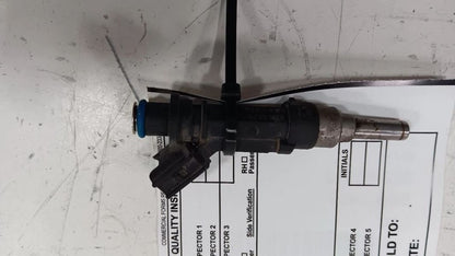 Fuel Injection Injector Fits 11-15 SCION IQ OEM