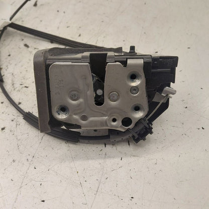 Buick Encore GX Door Latch Lock Left Driver Rear  2022 2023 2024 2025