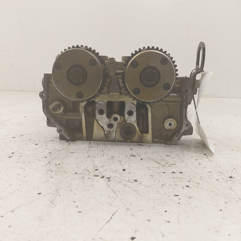 Engine Cylinder Head 2.0L VIN 9 8th Digit Turbo Fits 17-20 Ford Fusion