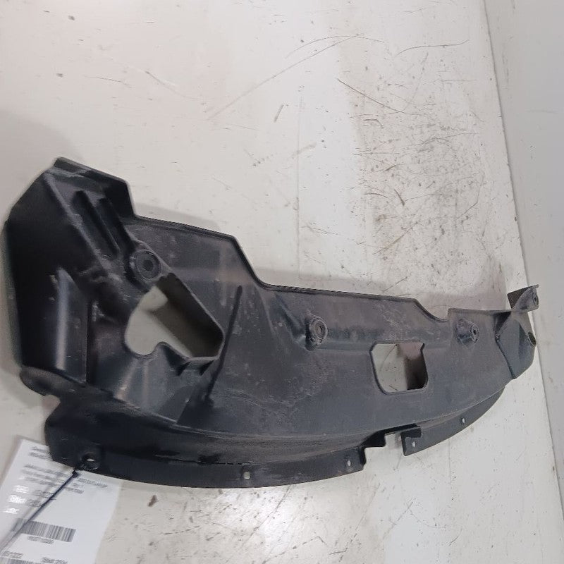 Outlander Sport Core Support Upper Trim 2022 2023 2024 OEM