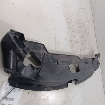 Outlander Sport Core Support Upper Trim 2022 2023 2024 OEM