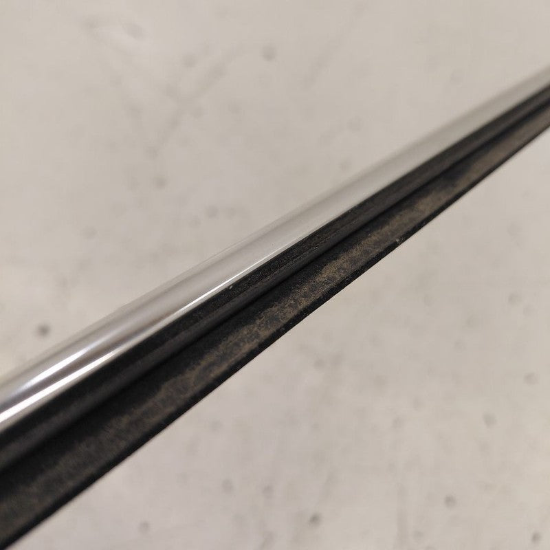 Volvo S60 Door Glass Window Weather Strip Trim Rear Right Passenger Si