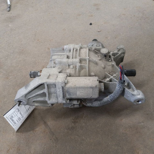 Axle Carrier Rear Fits 15-23 RENEGADE