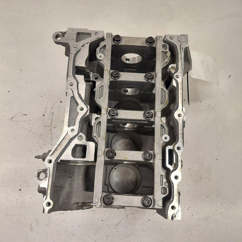 Bare Engine Cylinder Block 2.5L Fits 20-24 Ford Escape