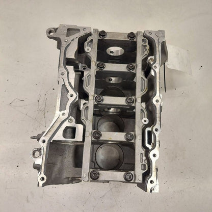 Bare Engine Cylinder Block 2.5L Fits 20-24 Ford Escape