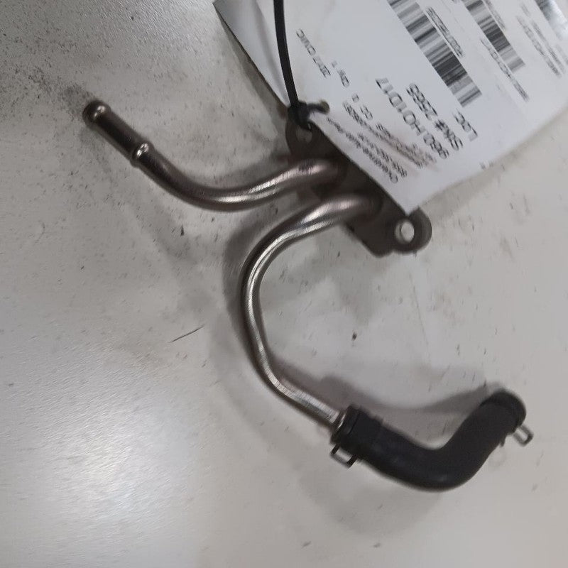 Honda Civic Super Turbo Charger Oil Line Hose Tube 2016 2017 2018 2019