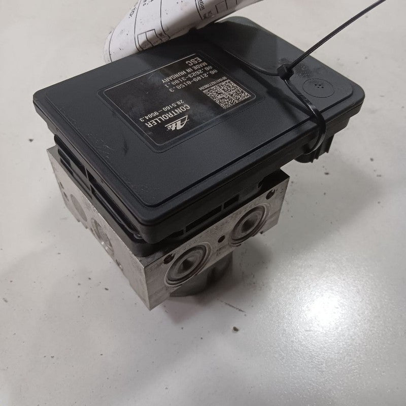 57100TGGA81 Anti-Lock Brake Part ABS Modulator Assembly US Market EX Fits 17-18 Honda Civic