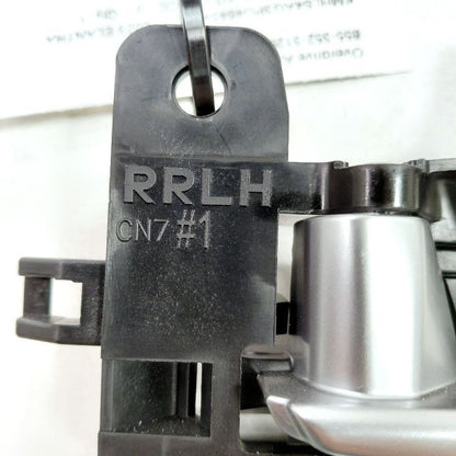 Hyundai Elantra Door Handle Left Driver Rear Interior Inside 2024 2023
