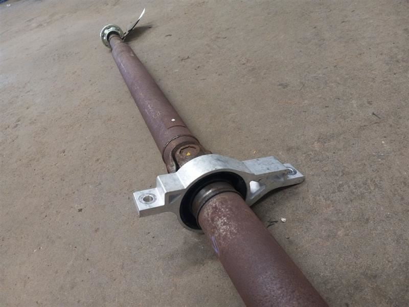 Rear Drive Shaft 1.5L Fits 20 21 22 23 Ford Escape OEM