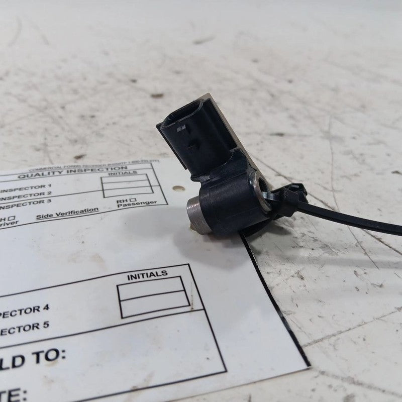 Nissan Kicks Sensor  2021 2022 2023 2024