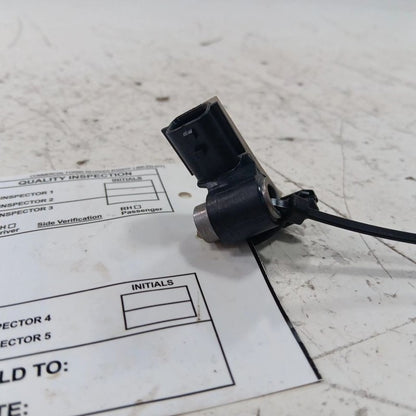Nissan Kicks Sensor  2021 2022 2023 2024