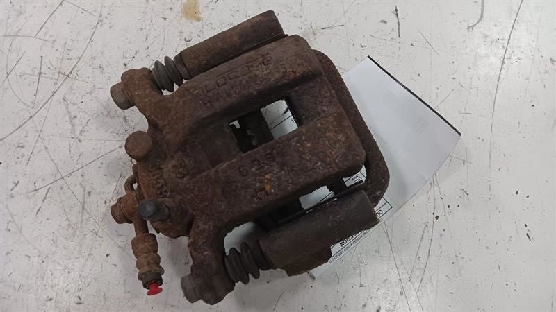 Left Brake Caliper Rear VIN K 1st Digit Korea Built Fits 15-17 ROGUE O