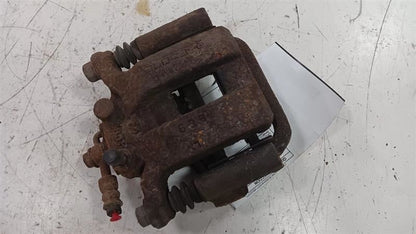 Left Brake Caliper Rear VIN K 1st Digit Korea Built Fits 15-17 ROGUE O