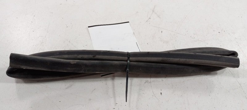 Kia Forte Cowl Vent Panel Hood Rubber Seal 2010 2011 2012 2013 OEM