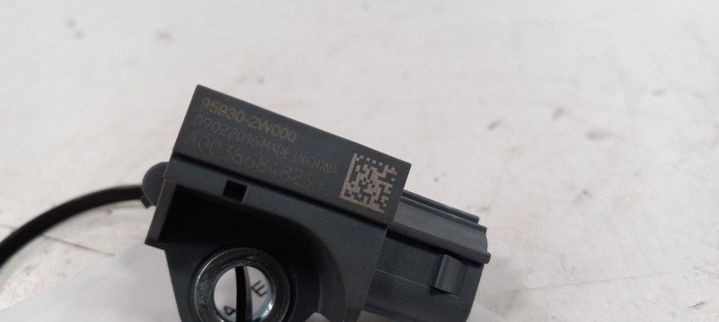Hyundai Santa Fe Sensor 2017 2018 2019 OEM