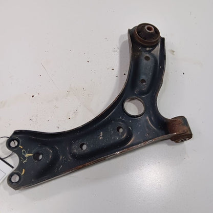 Driver Left Lower Control Arm Front US Built Sedan Fits 17-20 Hyundai 