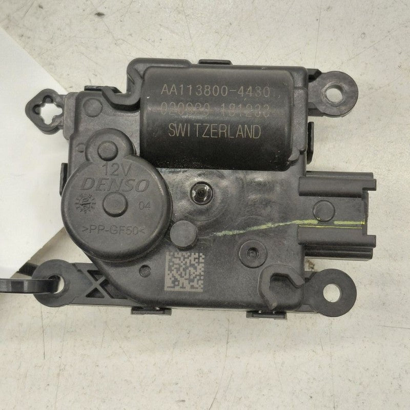 Ford Escape Flap Door Motor Heater AC Door Actuator  2020 2021 2022