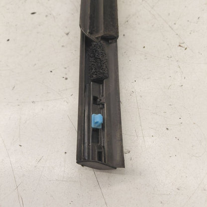 Hyundai Kona Door Glass Window Weather Strip Trim Front Right Passenge