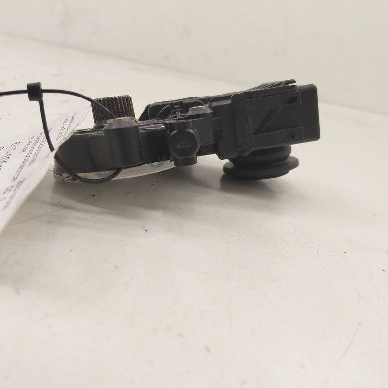 Passenger Right Rear Power Window Motor Fits 22-25 Lexus NX250