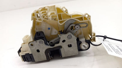 Dodge Journey Door Latch Lock Left Side Rear 2010 2011 2012 2013