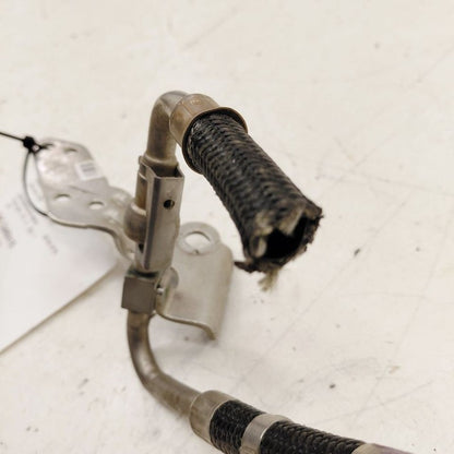 Cadillac XTS Gas Fuel Line      3.6 2016 2017 2018