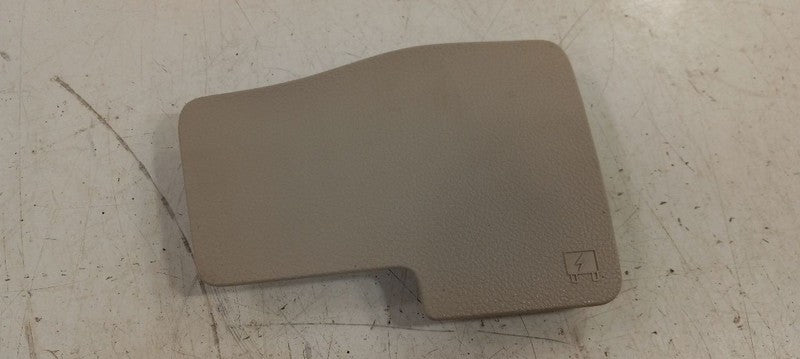 Chrysler 200 Fuse Box Cover2015 2016 2017