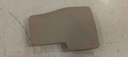 Chrysler 200 Fuse Box Cover2015 2016 2017
