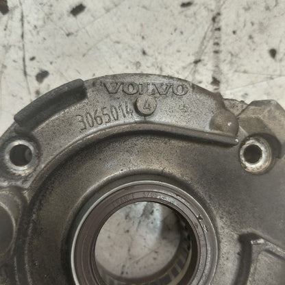 Volvo S60 Engine Oil Pump  2.5 2013 2014 2015