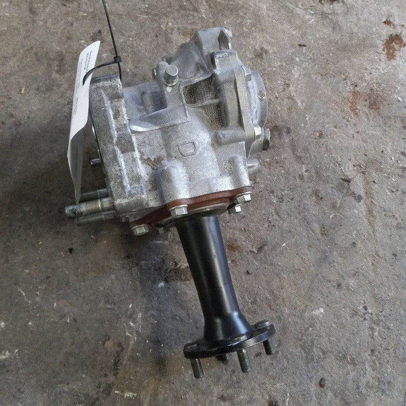 Transfer Case Fits 22-25 Lexus NX350
