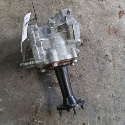 Transfer Case Fits 22-25 Lexus NX350