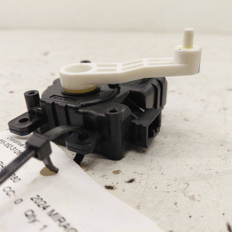 Mitsubishi Mirage Flap Door Motor Heater AC Door Actuator  2024 2023 2