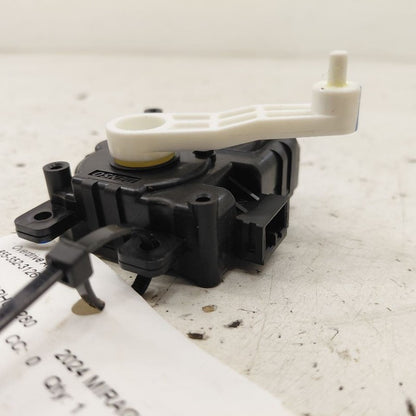 Mitsubishi Mirage Flap Door Motor Heater AC Door Actuator  2024 2023 2