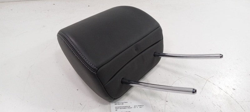 Subaru Tribeca Seat Headrest Front Head Rest 2010 2011 2012 2013 OEM