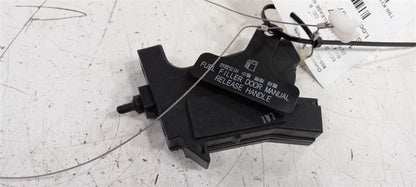 Kia Sorento Fuel Filler Door Release Opener 2016 2017 2018