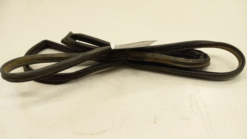 Ford Fiesta On Door Seal Rubber Right Passenger Front 2012 2013 2014 2