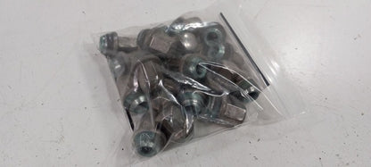 Chevy Cruze Lug Nut Set 2019 2018 2017 2016 OEM
