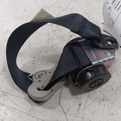 Nissan LEAF Seat Belt Strap Retractor Left Rear Back  2013 2014 2015 2