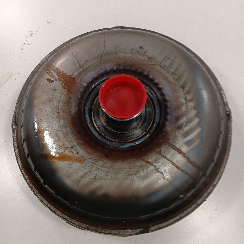 Ford Explorer Automatic Transmission Torque Converter  2016 2017 2018 