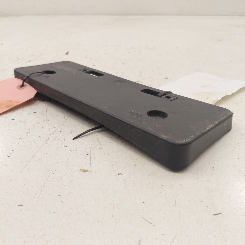 Lexus IS350 License Holder Front Bracket Mount Plate Frame  2020 2019 
